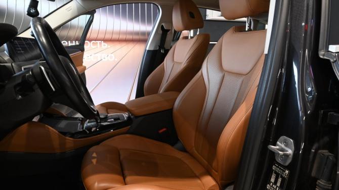 BMW X4 II (G02) Рестайлинг с пробегом 2021 года, цена 5 410 000 рублей, 96680 км, внедорожник, Автокод Объявления