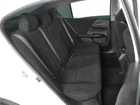 Honda Accord IX с пробегом 2013 года, цена 1 499 000 рублей, 194121 км, седан, Автокод Объявления