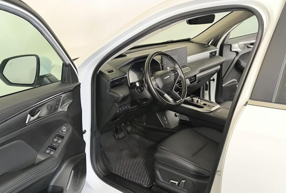Haval Jolion I Нижний Новгород  - изображение 8
