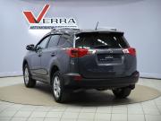 Toyota RAV4 IV (XA40) Уфа  - изображение 23