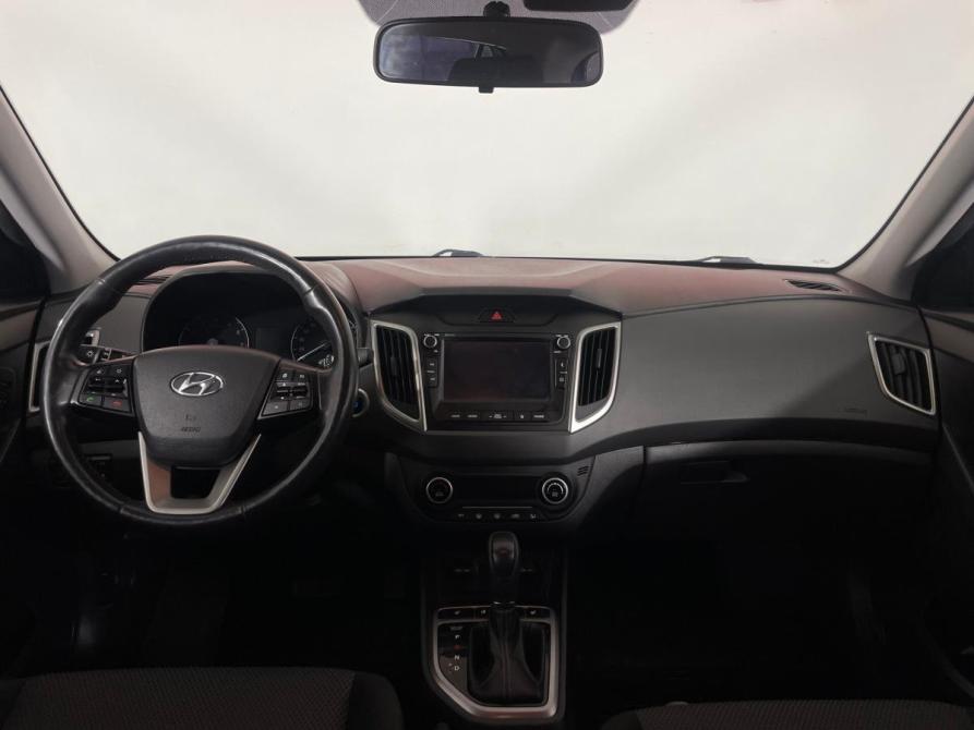 Hyundai Creta I Воронеж  - изображение 11