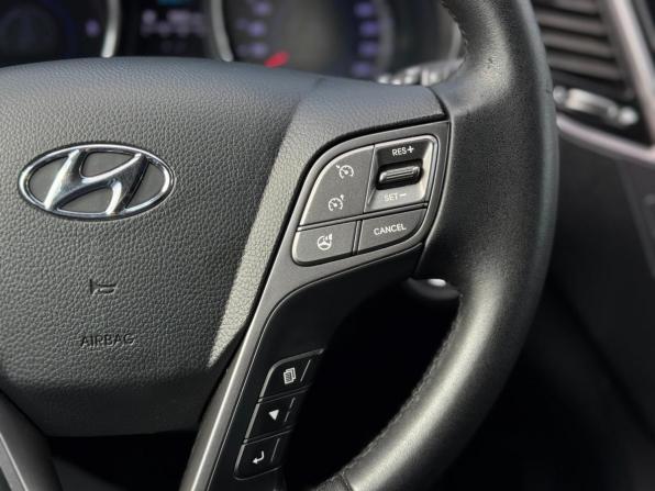 Hyundai Santa Fe III с пробегом 2012 года, цена 1 490 000 рублей, 182118 км, внедорожник, Автокод Объявления