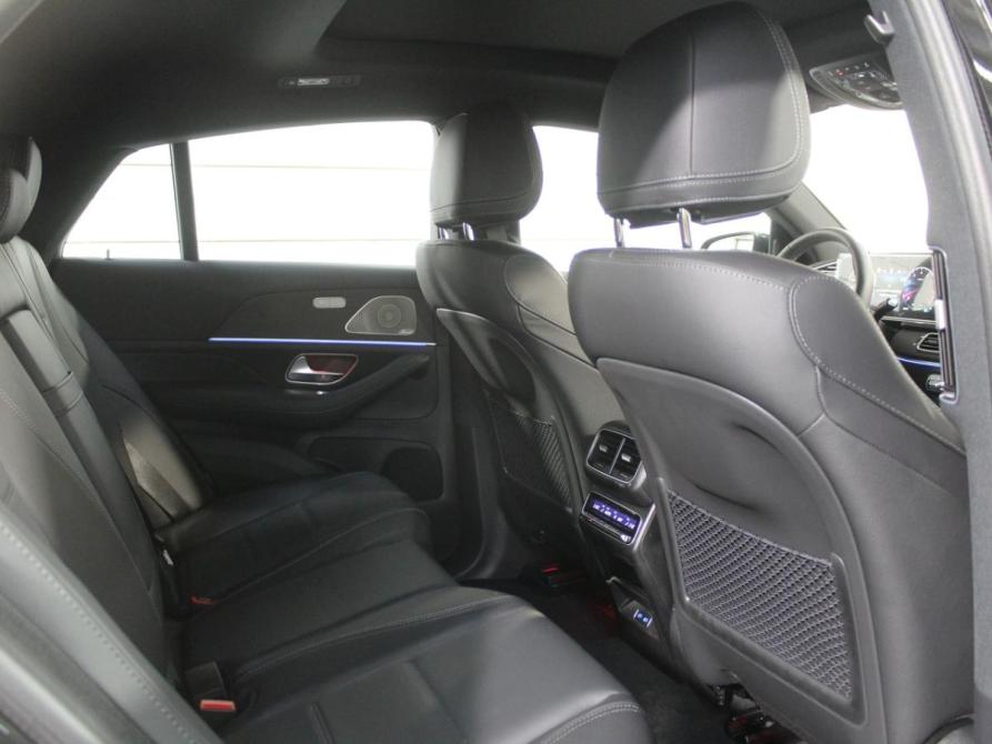 Mercedes-Benz GLE Coupe II (C167) Рестайлинг Москва  - изображение 29