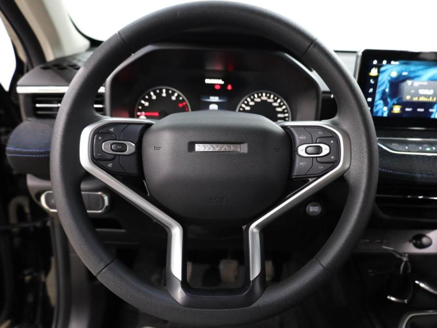 Haval Jolion I Рестайлинг Ростов-на-Дону  - изображение 12