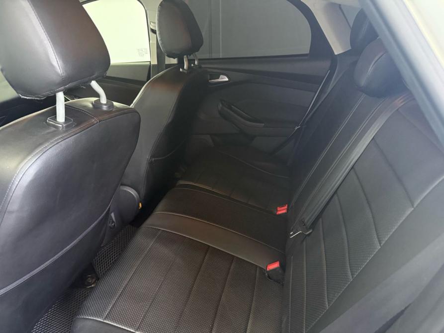 Ford Focus III Уфа  - изображение 18