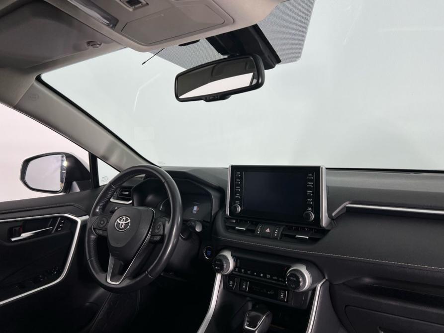 Toyota RAV4 V (XA50) Архангельск  - изображение 13