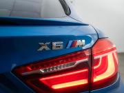 BMW X6 M II (F86) Москва  - изображение 37