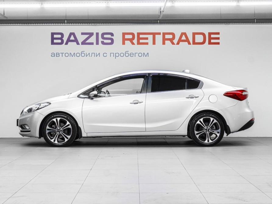 Kia Cerato III Тюмень  - изображение 9