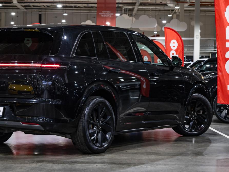 Li Auto (Lixiang) L7 I Санкт-Петербург  - изображение 8