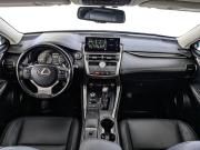 Lexus NX I Рестайлинг Москва  - изображение 41