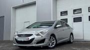 Hyundai i40 I Магнитогорск  - изображение 20