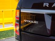 Land Rover Range Rover IV Рестайлинг Москва  - изображение 41