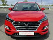 Hyundai Tucson III Рестайлинг Абакан  - изображение 59