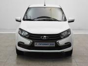 Lada (ВАЗ) Granta I Рестайлинг Москва  - изображение 18