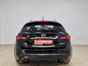 Infiniti FX II (S51) Альметьевск  - изображение 30