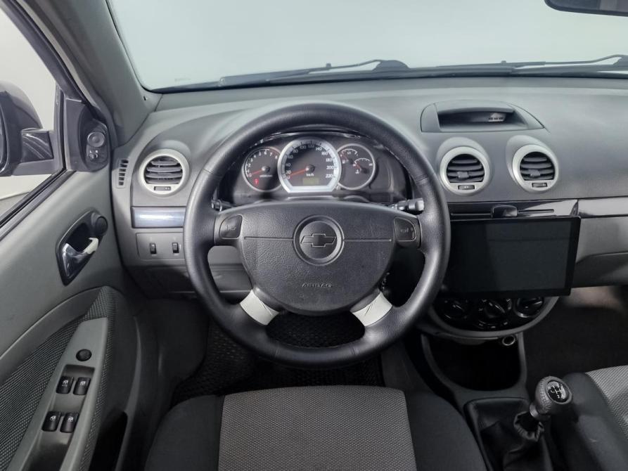Chevrolet Lacetti I Нижний Новгород  - изображение 9