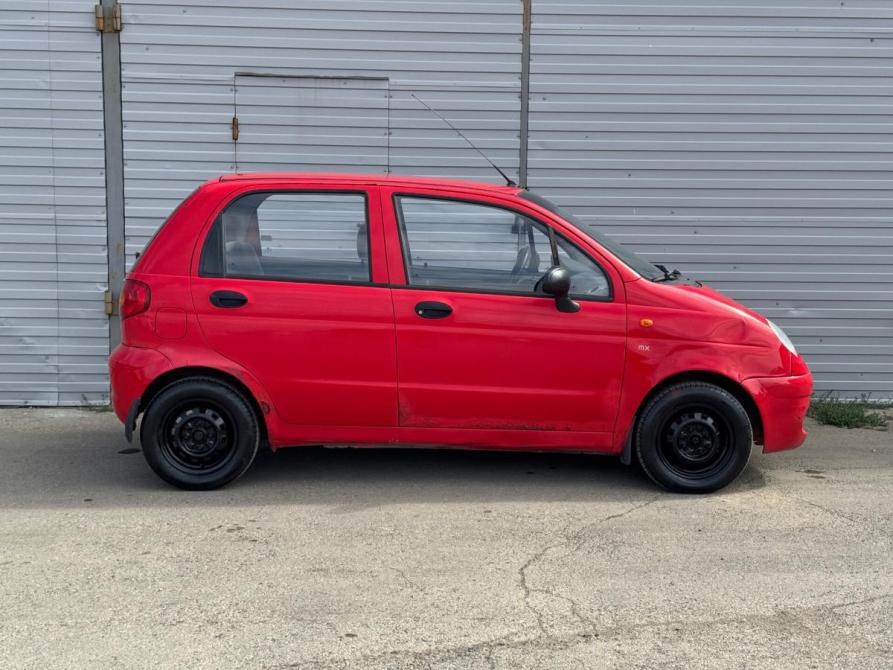 Daewoo Matiz I Рестайлинг Саратов  - изображение 4