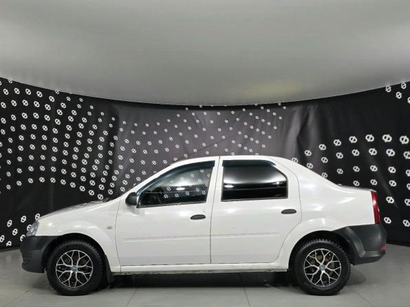 Renault Logan I Рестайлинг с пробегом 2014 года, цена 315 000 рублей, 193652 км, седан, Автокод Объявления
