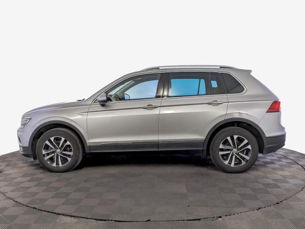 Volkswagen Tiguan II с пробегом 2020 года, цена 2 680 000 рублей, 146873 км, внедорожник, Автокод Объявления