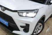 Toyota Raize I Новокузнецк  - изображение 41