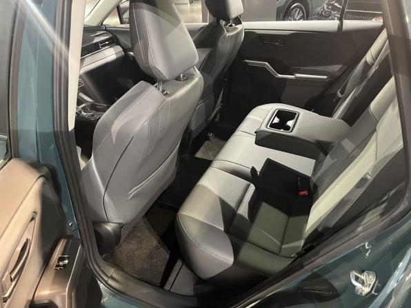 Новый Toyota RAV4 VI (XA60) 2026 года, цена 5 100 000 рублей, внедорожник, Автокод Объявления