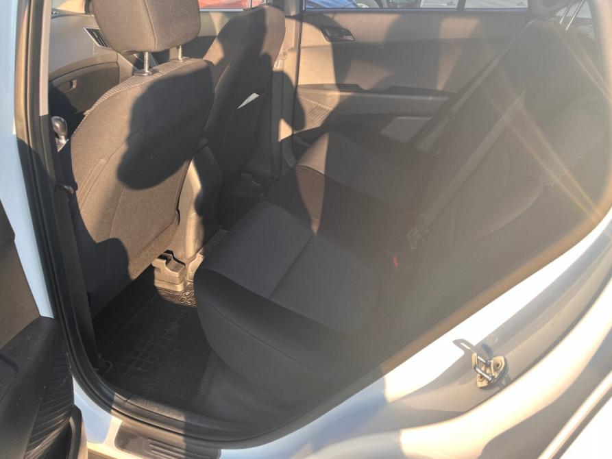 Hyundai Creta I Оренбург  - изображение 14
