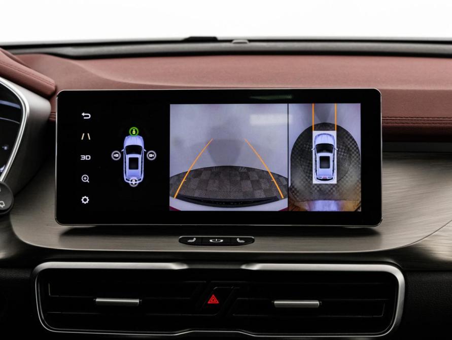 Geely Coolray I Санкт-Петербург  - изображение 19