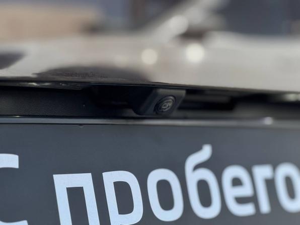 Renault Arkana I с пробегом 2019 года, цена 1 539 000 рублей, 111041 км, внедорожник, Автокод Объявления