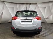 Toyota RAV4 IV (XA40) Москва  - изображение 28
