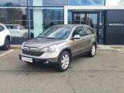 Honda CR-V III Москва  - изображение 18