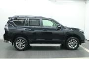 Toyota Land Cruiser Prado 150 Series Рестайлинг 1 Красноярск  - изображение 29