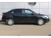 Chevrolet Cobalt II Москва  - изображение 29