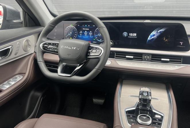 Chery Tiggo 7 Pro Max I Рестайлинг с пробегом 2024 года, цена 2 013 000 рублей, 18482 км, внедорожник, Автокод Объявления