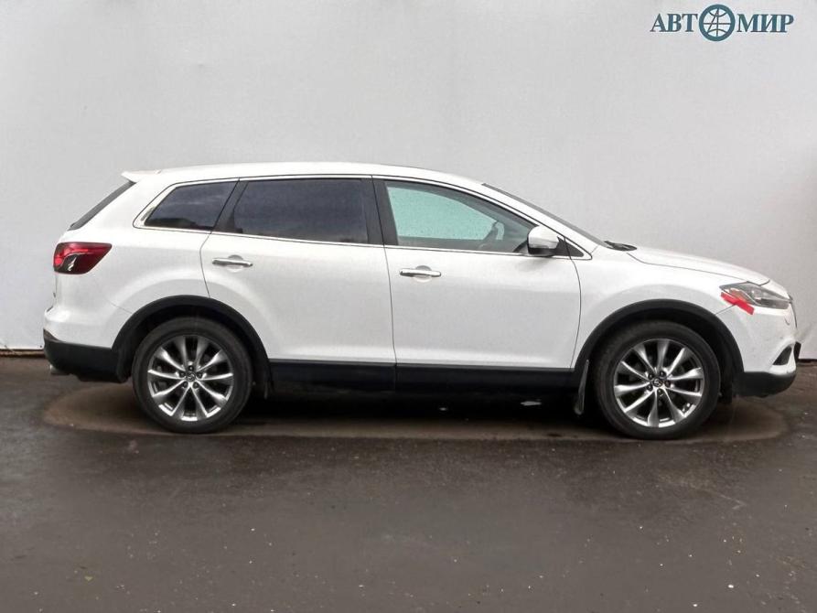 Mazda CX-9 I Рестайлинг Москва  - изображение 4