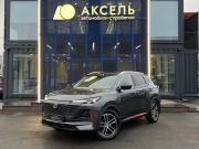 Changan CS55 Plus II Архангельск  - изображение 21