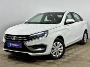 Lada (ВАЗ) Vesta I Рестайлинг (NG) Борисоглебск  - изображение 17