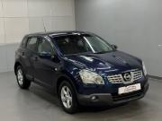 Nissan Qashqai I Красноярск  - изображение 19