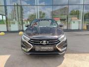 Lada (ВАЗ) Vesta I Рестайлинг (NG) Ижевск  - изображение 24