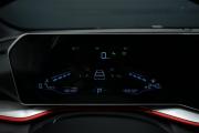Geely Coolray I Рестайлинг Крым  - изображение 43