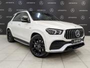 Mercedes-Benz GLE AMG II (V167) Москва  - изображение 33