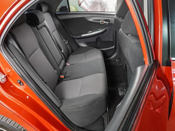 Toyota Corolla X (E140 E150) Рестайлинг с пробегом 2011 года, цена 1 049 000 рублей, 170907 км, седан, Автокод Объявления