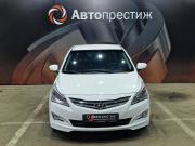 Hyundai Solaris I Рестайлинг Ставрополь  - изображение 26