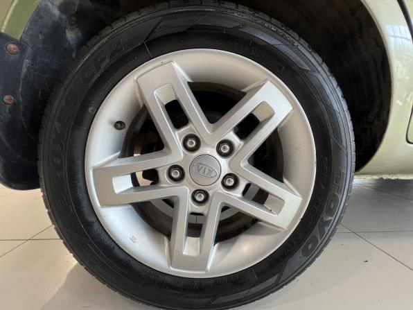 Kia Soul I с пробегом 2010 года, цена 589 000 рублей, 181000 км, хэтчбек, Автокод Объявления