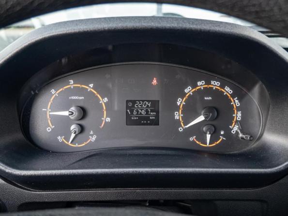 Lada (ВАЗ) Niva Legend I с пробегом 2024 года, цена 729 000 рублей, 67467 км, внедорожник, Автокод Объявления