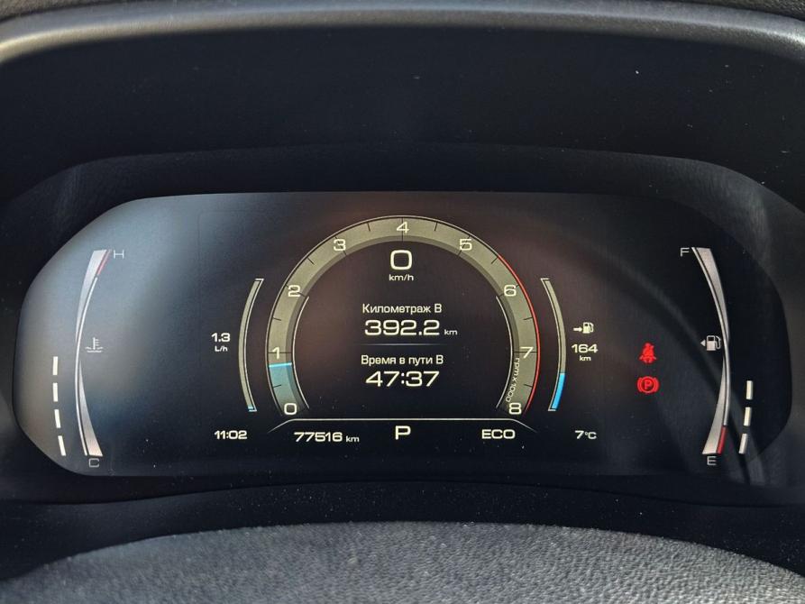 Haval F7 I Рестайлинг Санкт-Петербург  - изображение 24