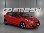 Kia Ceed II Ростов-на-Дону  - изображение 18