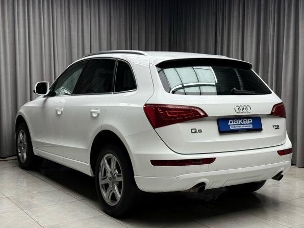 Audi Q5 I (8R) с пробегом 2010 года, цена 1 449 000 рублей, 205556 км, внедорожник, Автокод Объявления