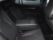 Toyota Camry VIII (XV70) Рестайлинг Казань  - изображение 23