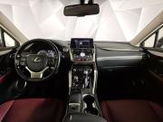 Lexus NX I Рестайлинг Москва  - изображение 34