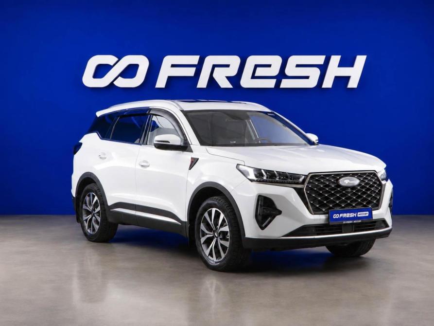 Chery Tiggo 7 Pro Max I Москва  - изображение 1